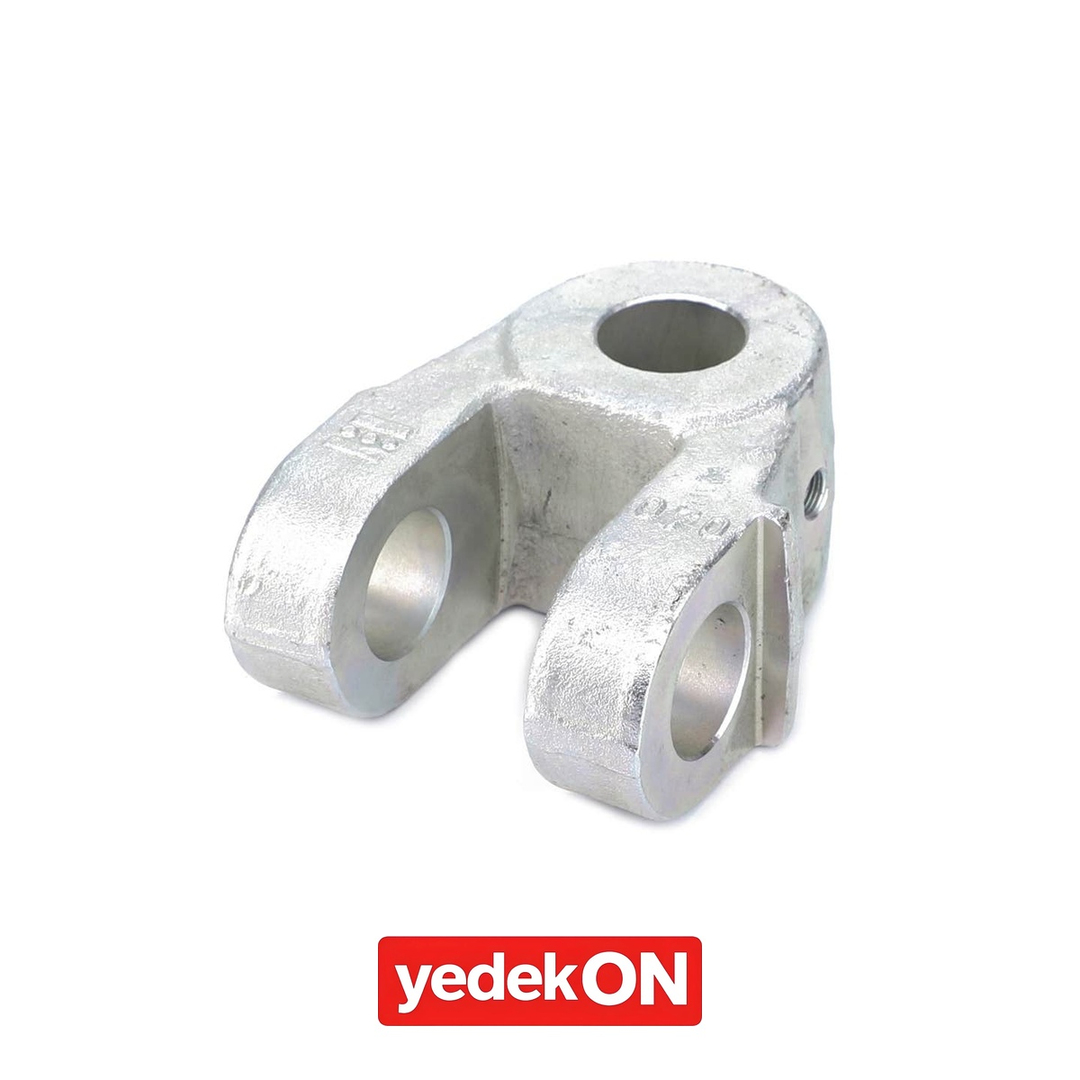 AGCO Clevis Bağlantı Parçası - Massey Ferguson | 4271819M1