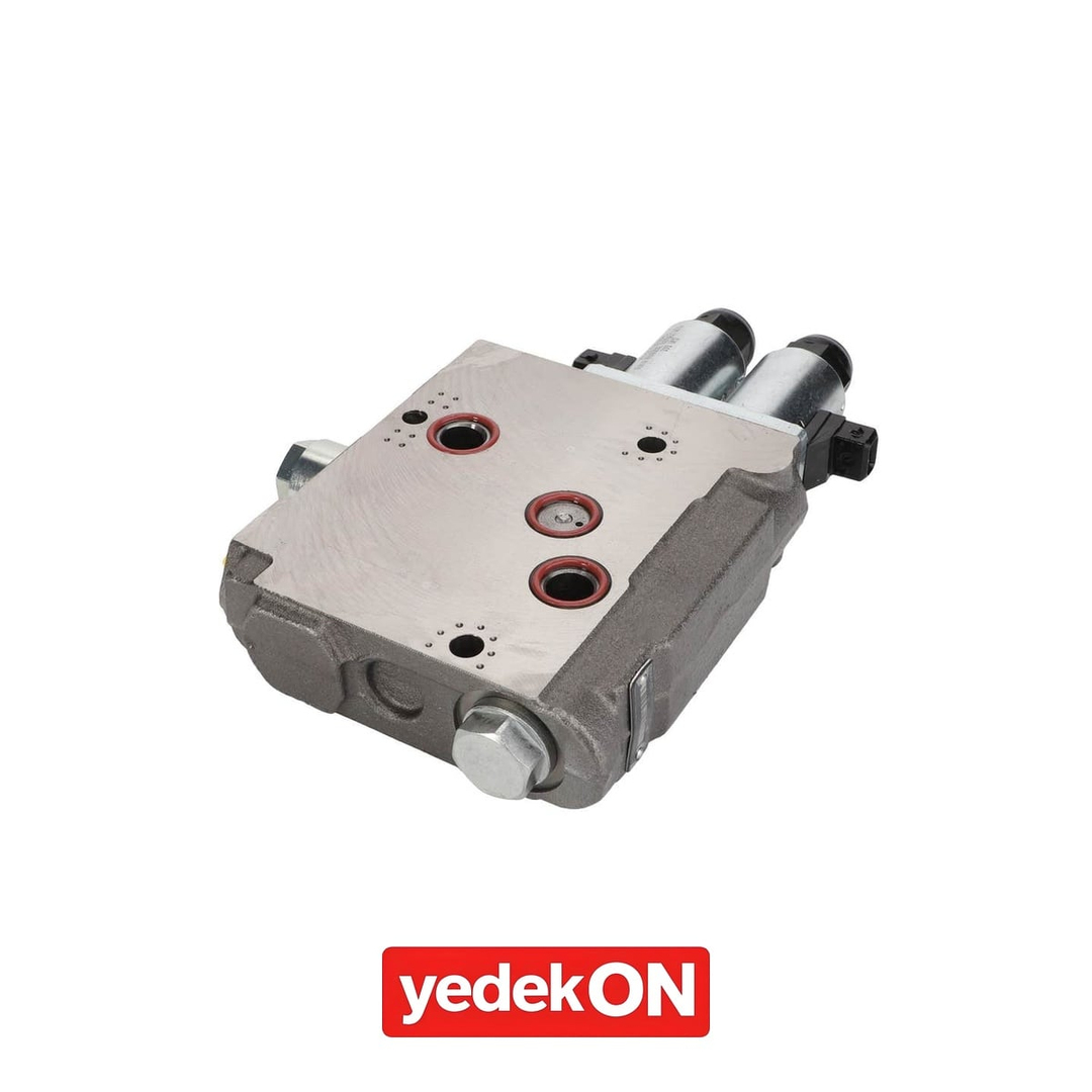 AGCO Yönlendirme Kontrol Valfi - Massey Ferguson | 4303201M3