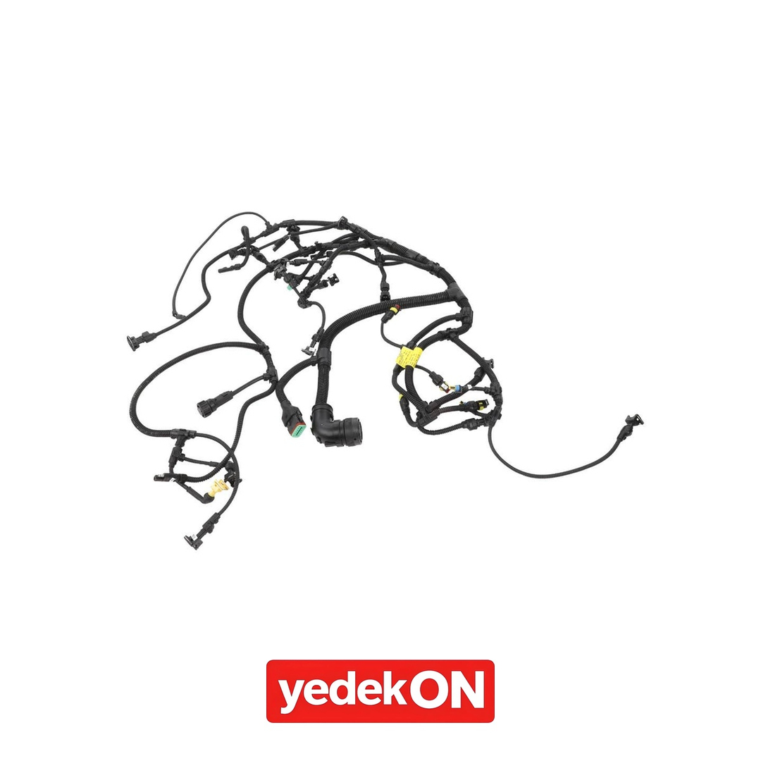 AGCO Şanzıman Kablo Demeti - Massey Ferguson | 4285342M3