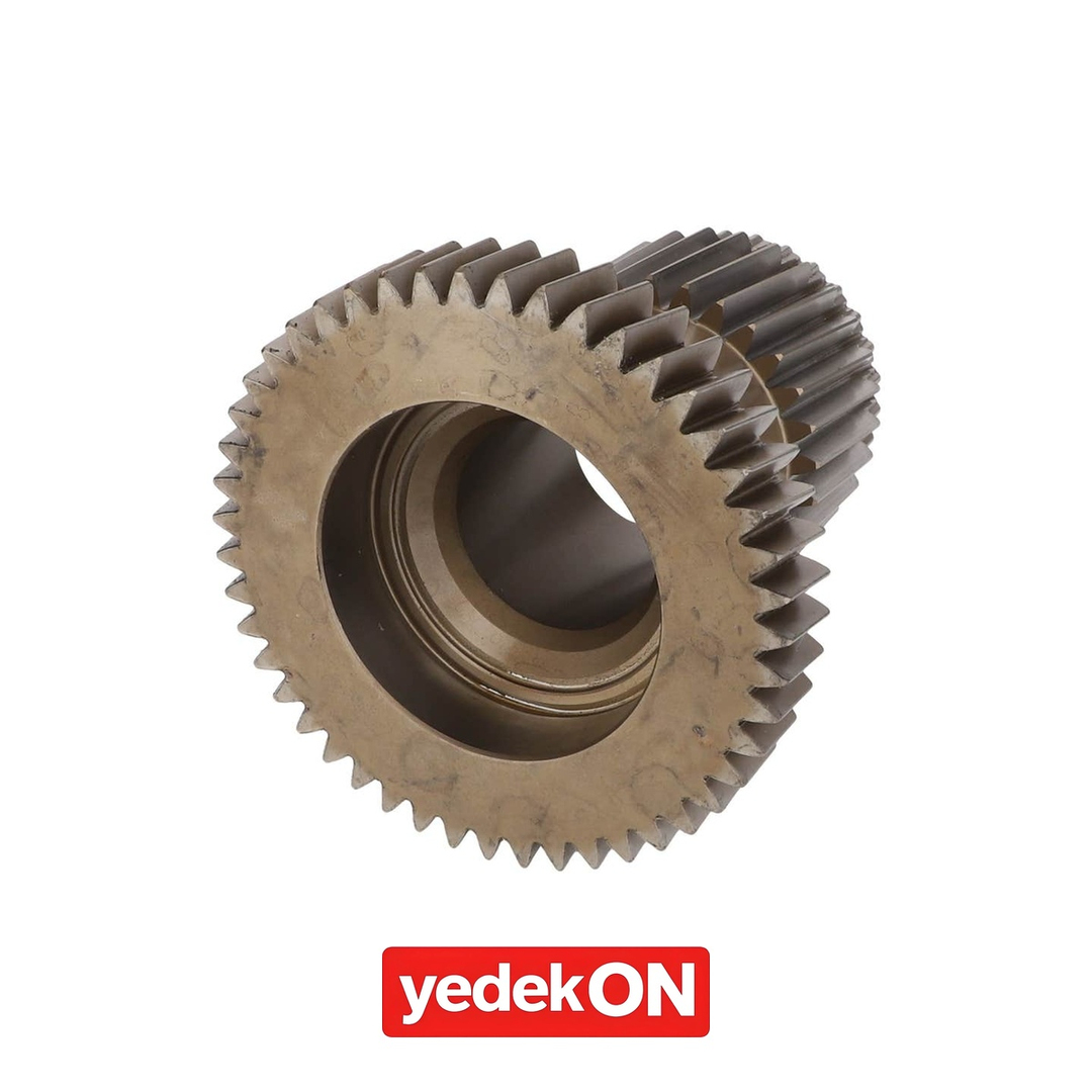 AGCO Dişli Kasnak - Massey Ferguson | 4303606M3