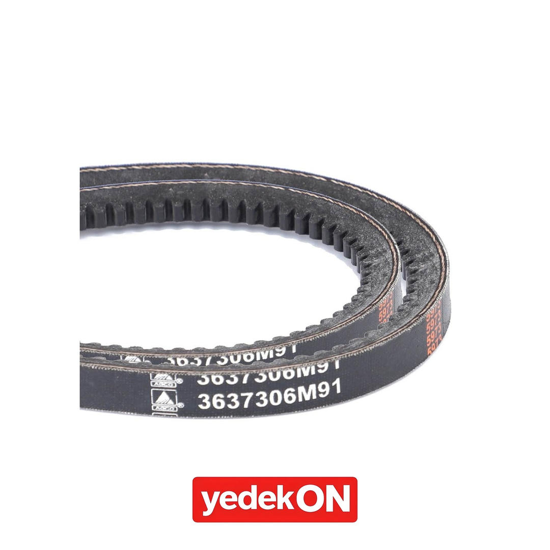 AGCO V-Kayış (Eşleşmiş Çift Olarak Satılır) - Massey Ferguson | 3637306M91