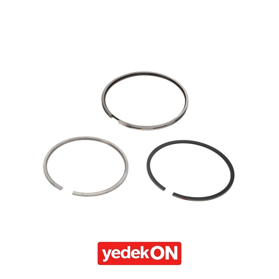 AGCO Piston Halkası Seti - Massey Ferguson | 4222053M91
