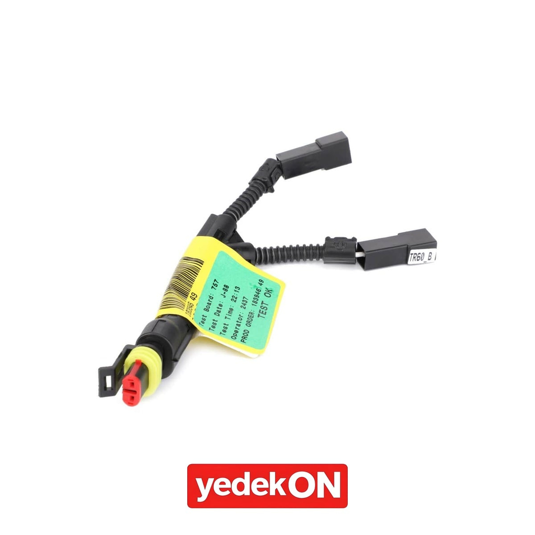 AGCO Yakıt Tankı Kablo Demeti - Massey Ferguson | 4293508M1