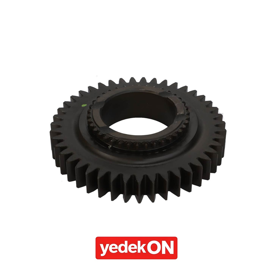 AGCO Dişli Kasnak - Massey Ferguson | 4312816M2