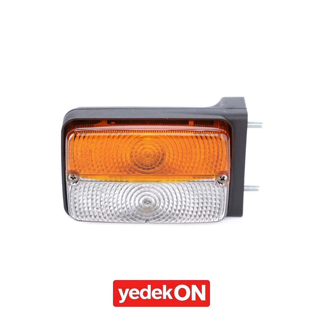 AGCO Sağ Dönüş Sinyali ve Pozisyon Lambası - Fendt | 2.8019.970.0