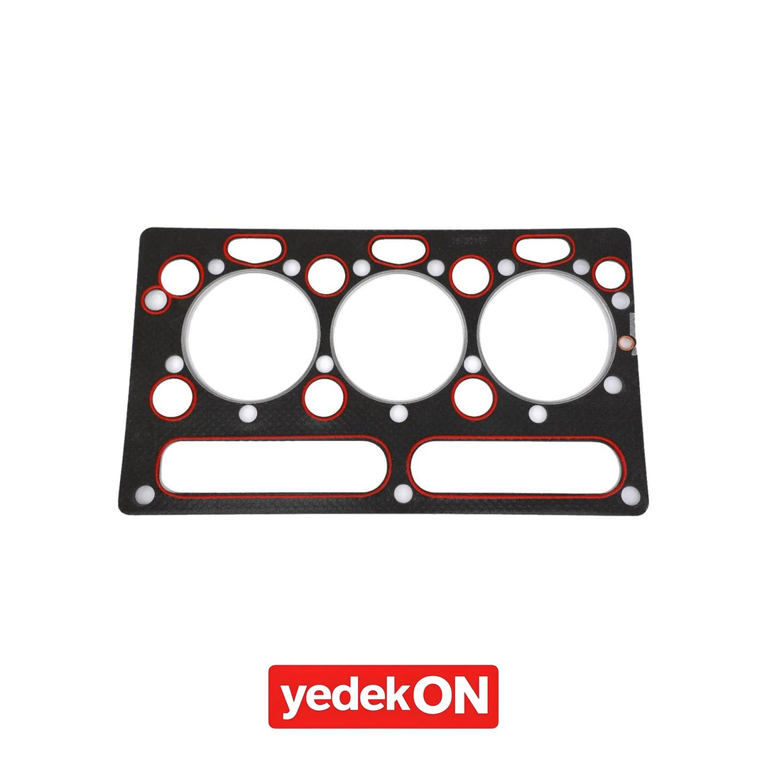 AGCO Silindir Contası - Massey Ferguson | 3641399M1
