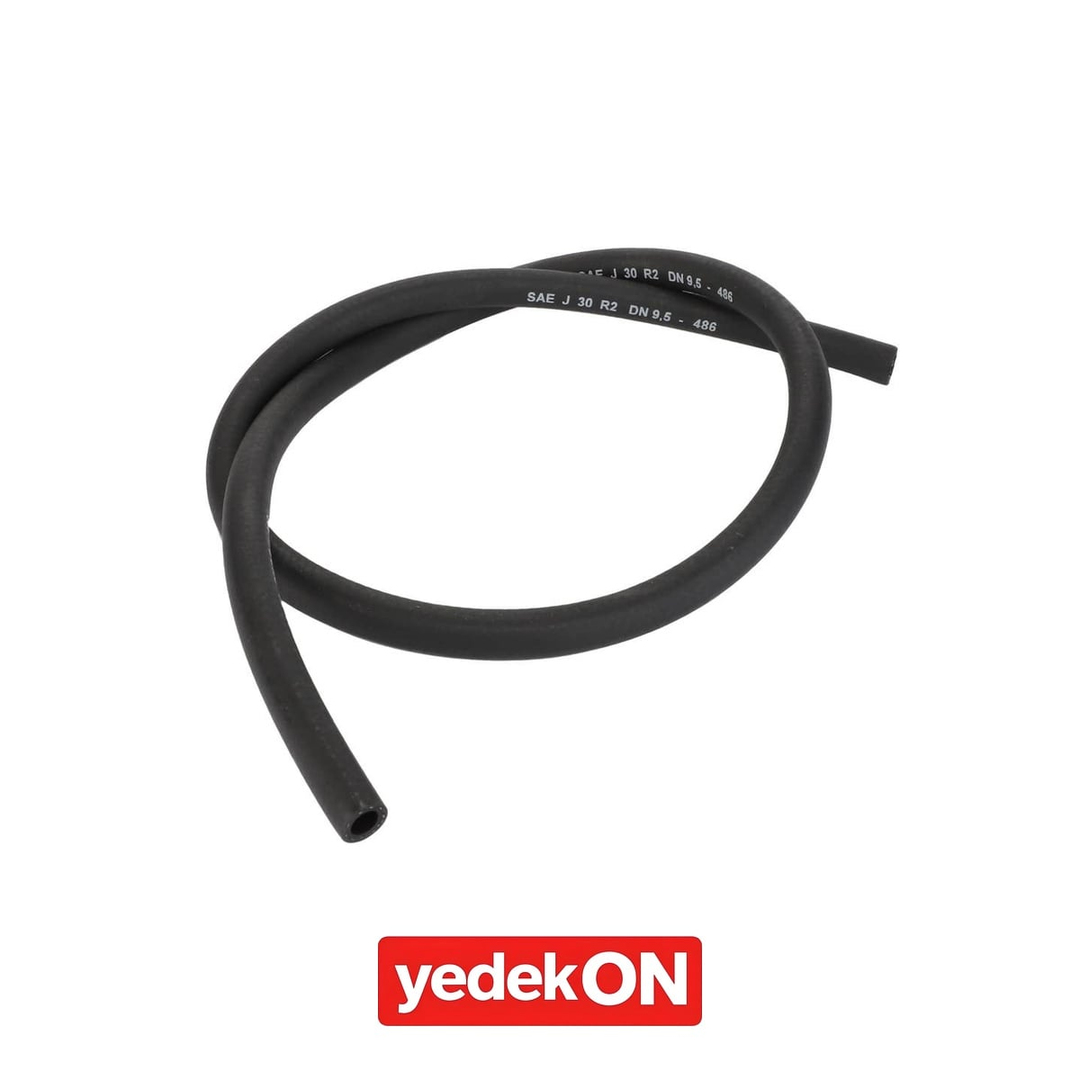 AGCO Hidrolik Hortum - Massey Ferguson | 3789075M3