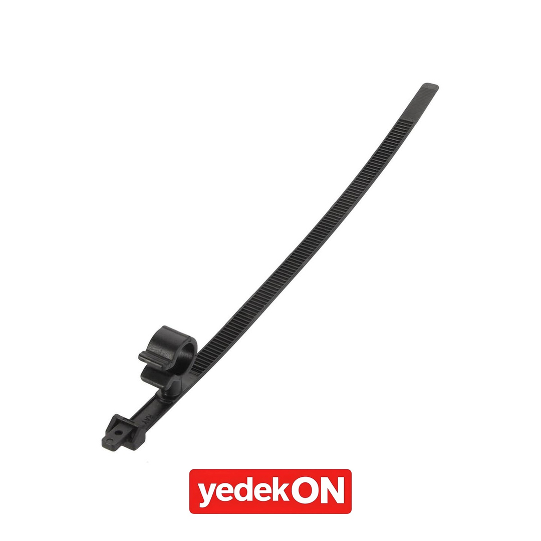 AGCO Kablo Bağlantı Elemanı - Massey Ferguson / Fendt / Valtra | ACP0408580