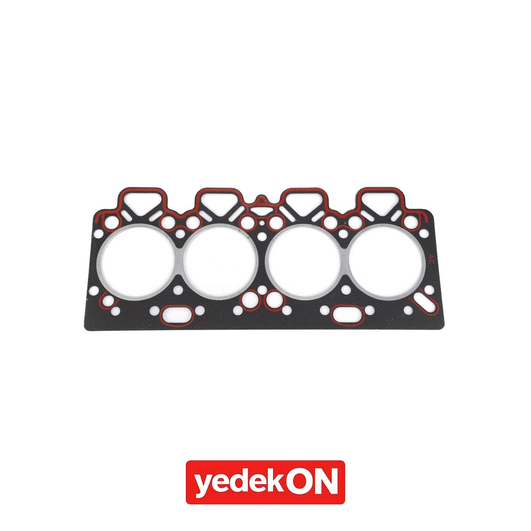 AGCO Silindir Başlığı Contası - Massey Ferguson | 4222500M1