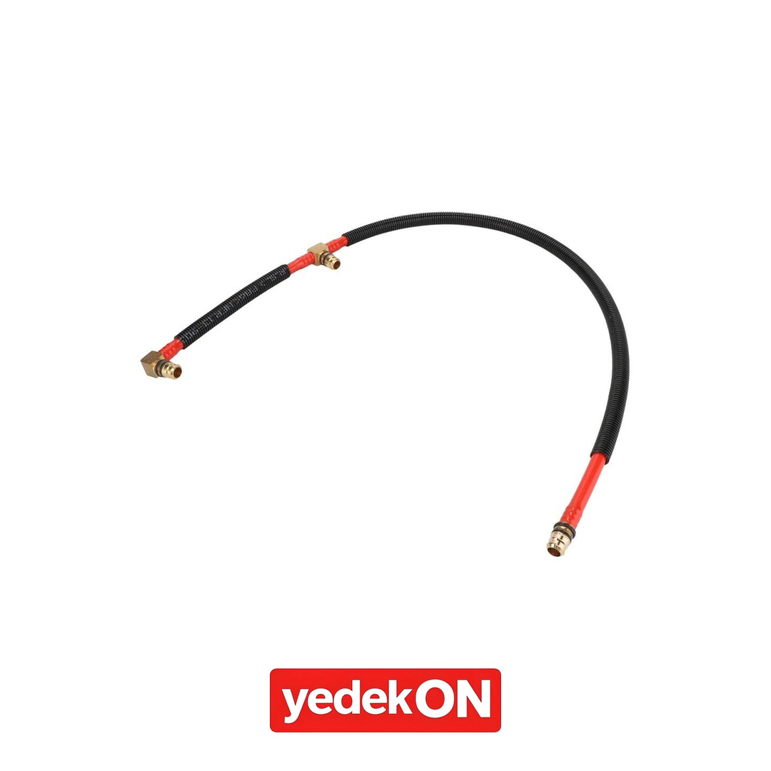 AGCO Hortum - Massey Ferguson | 4289709M2
