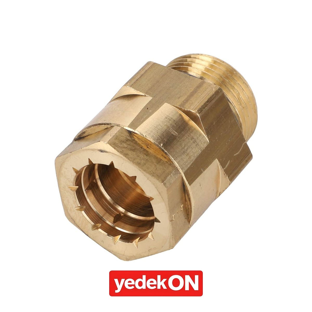 AGCO Adaptör - Massey Ferguson | 4286196M1