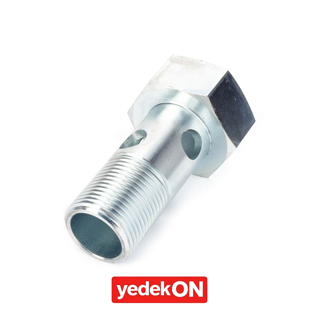 AGCO Banjo Cıvata - Massey Ferguson | 4313674M2