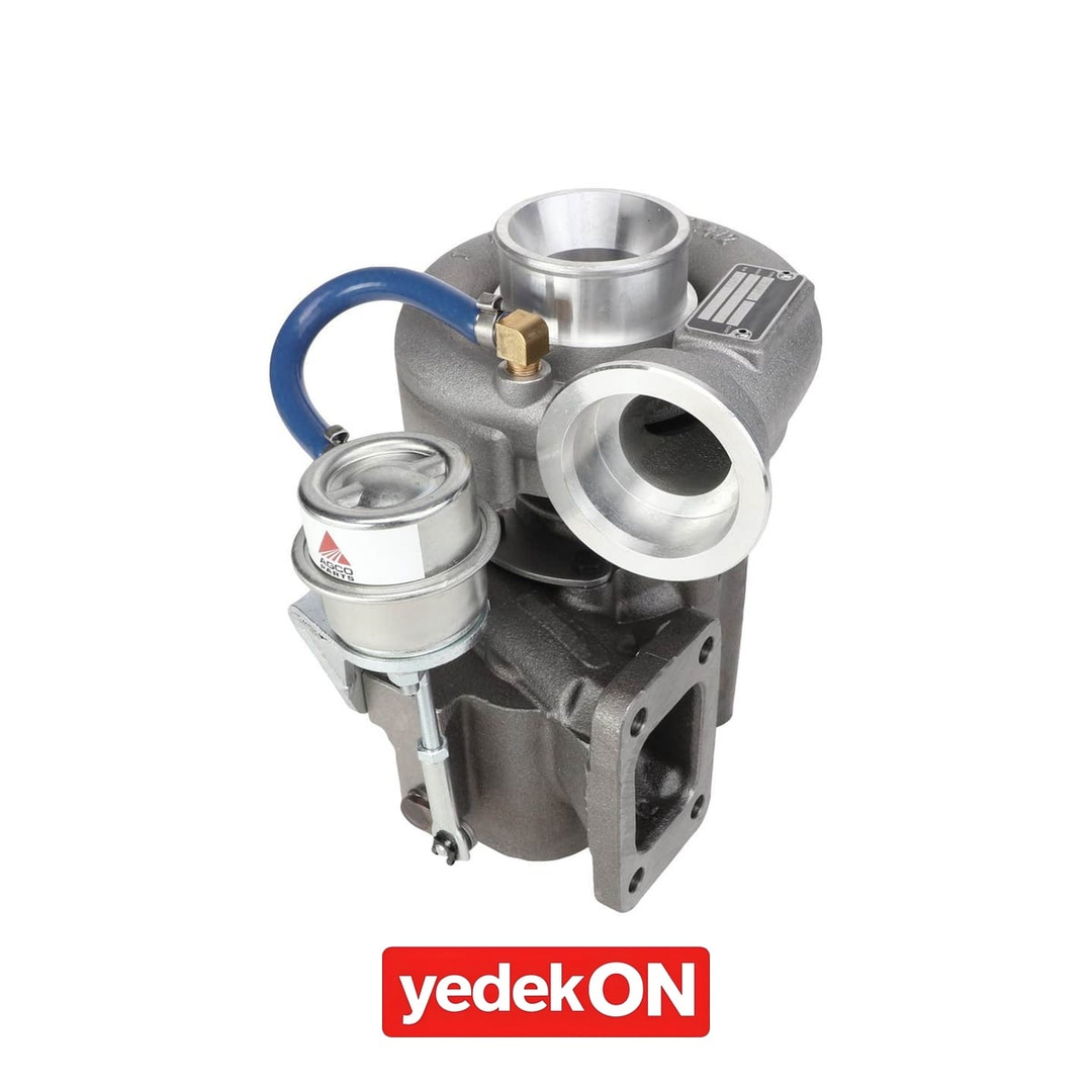AGCO Turboşarj - Valtra | V836774745