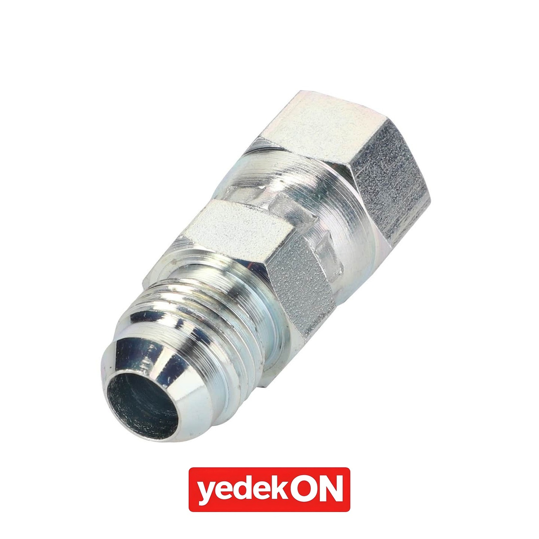 AGCO Adaptör - Massey Ferguson | 3808213M91