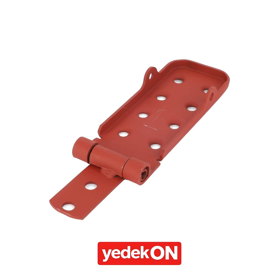 AGCO Kontrol Pedalı - Massey Ferguson | 3809231M91