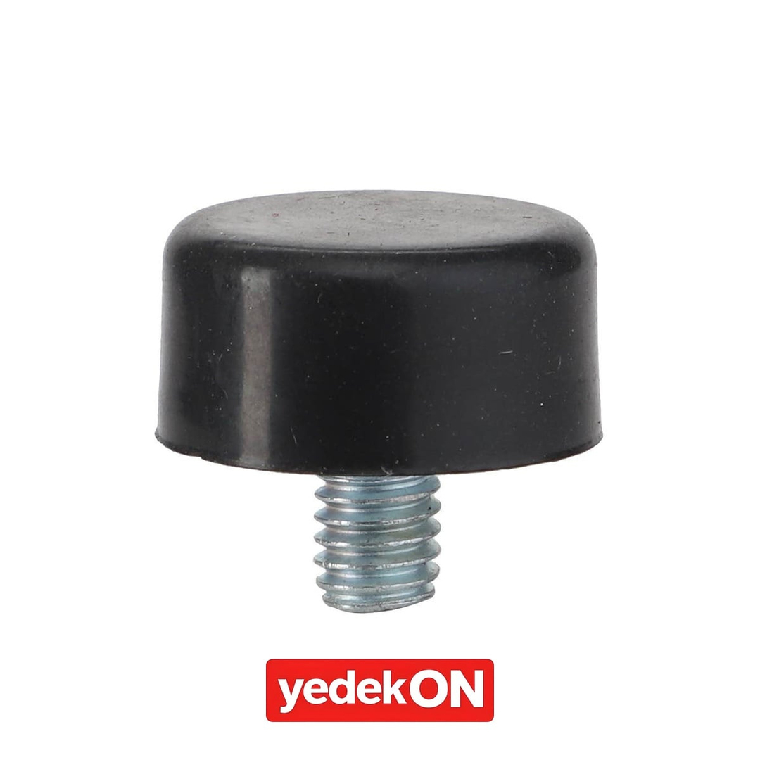 AGCO Kauçuk Durak - Massey Ferguson | 4377576M1