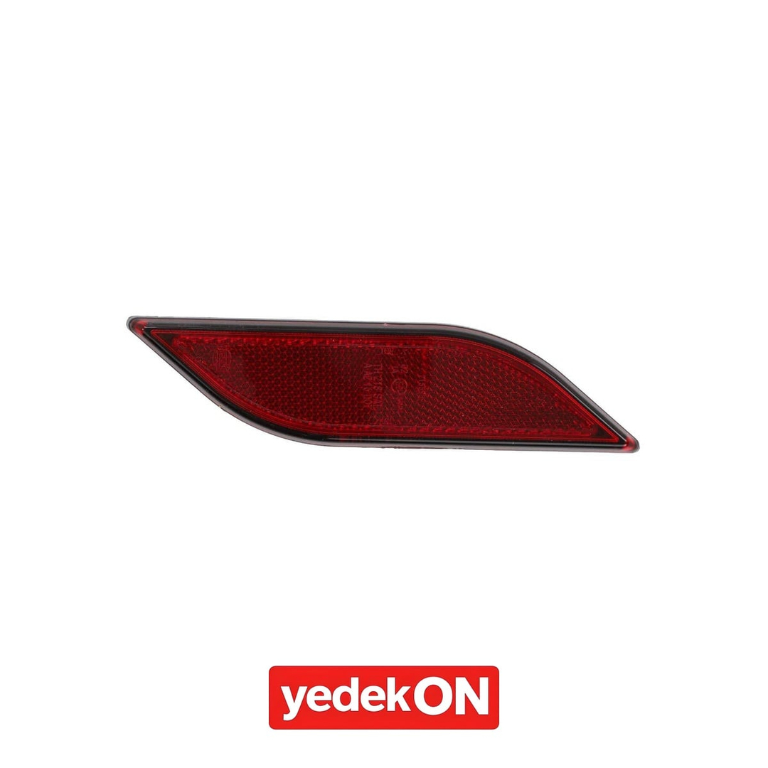 AGCO Reflektör - Massey Ferguson / Fendt / Valtra | ACW4724080