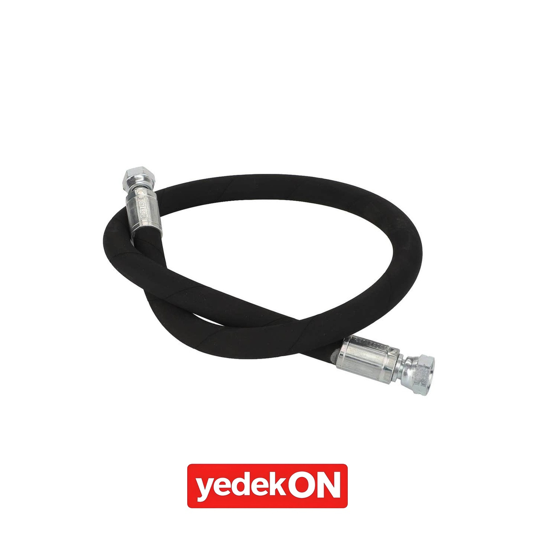 AGCO Hidrolik Hortum - Massey Ferguson | 4361192M1