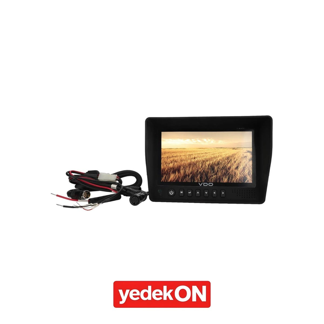 AGCO Monitör - Massey Ferguson | LA323551850