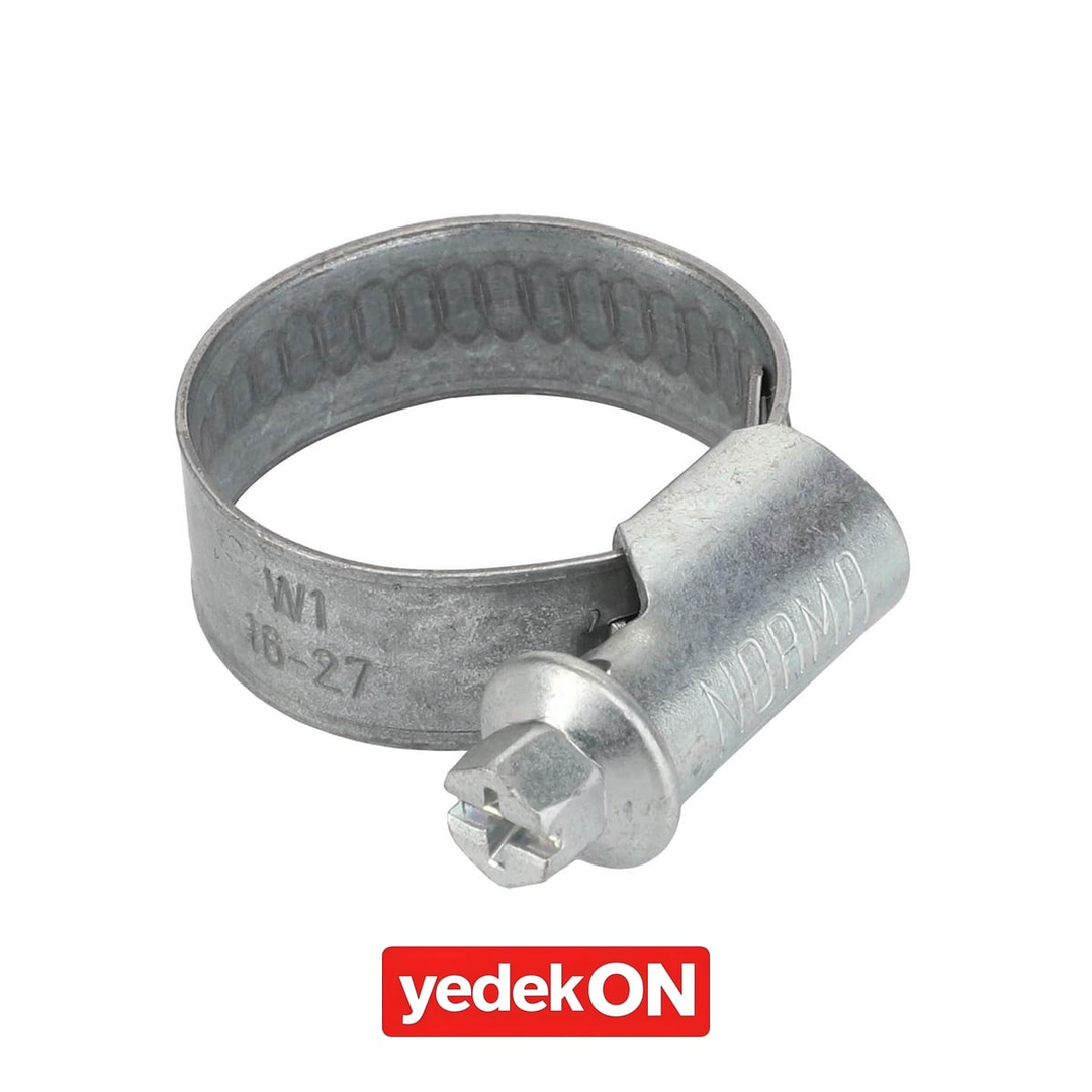 AGCO Hortum Kelepçesi - Massey Ferguson | 3641405M1