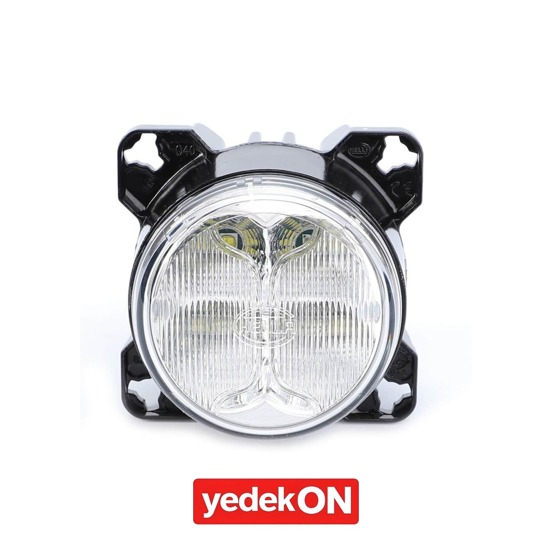 AGCO Ön Izgara LED Far - Massey Ferguson / Fendt / Valtra | ACW051196B
