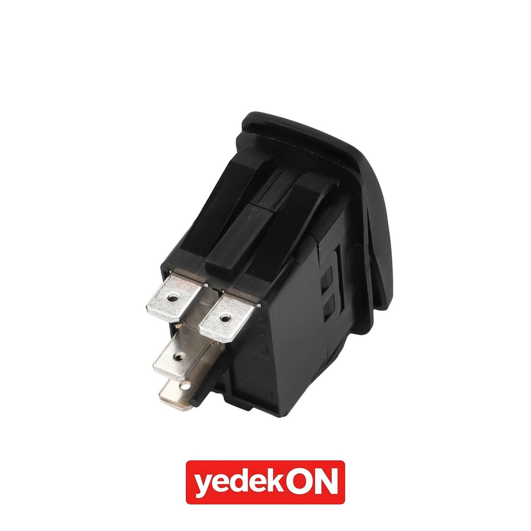 AGCO Hız Eşleştirme Anahtarı - Massey Ferguson | 3783775M1