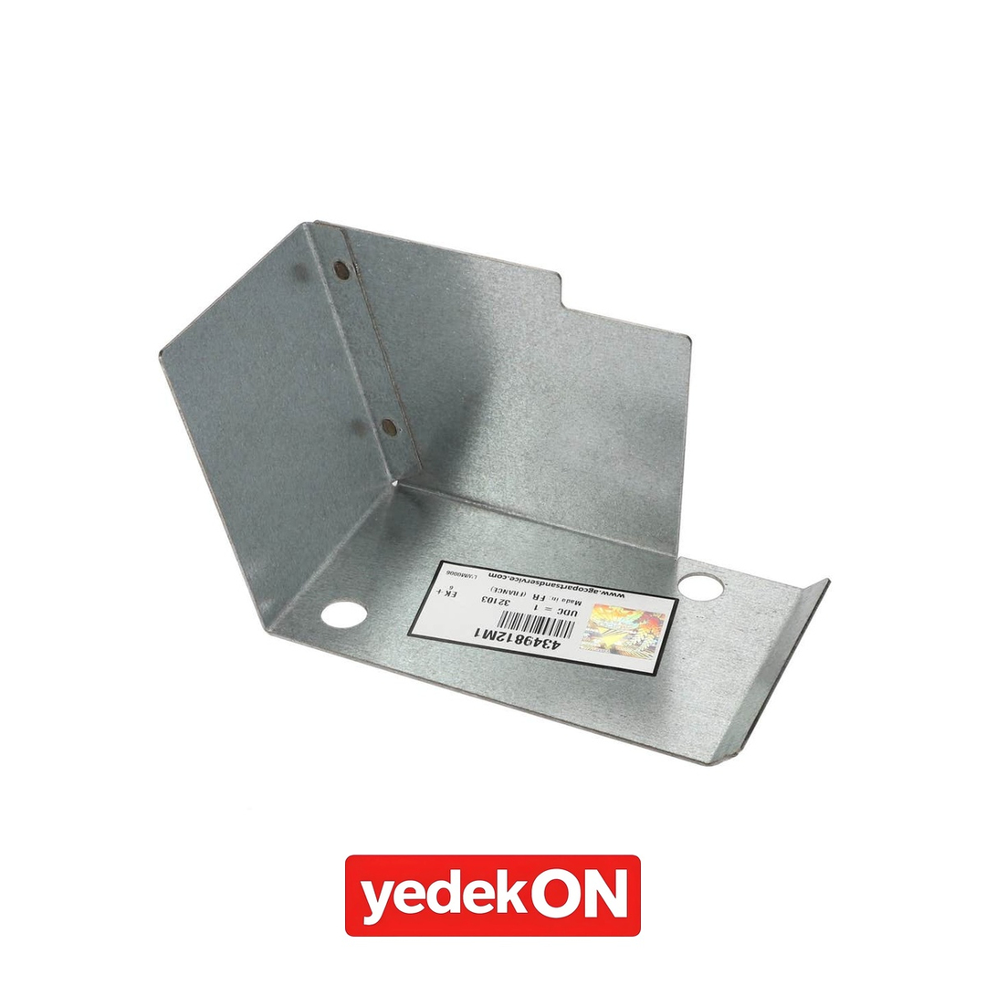 AGCO Kapak - Massey Ferguson | 4349812M1