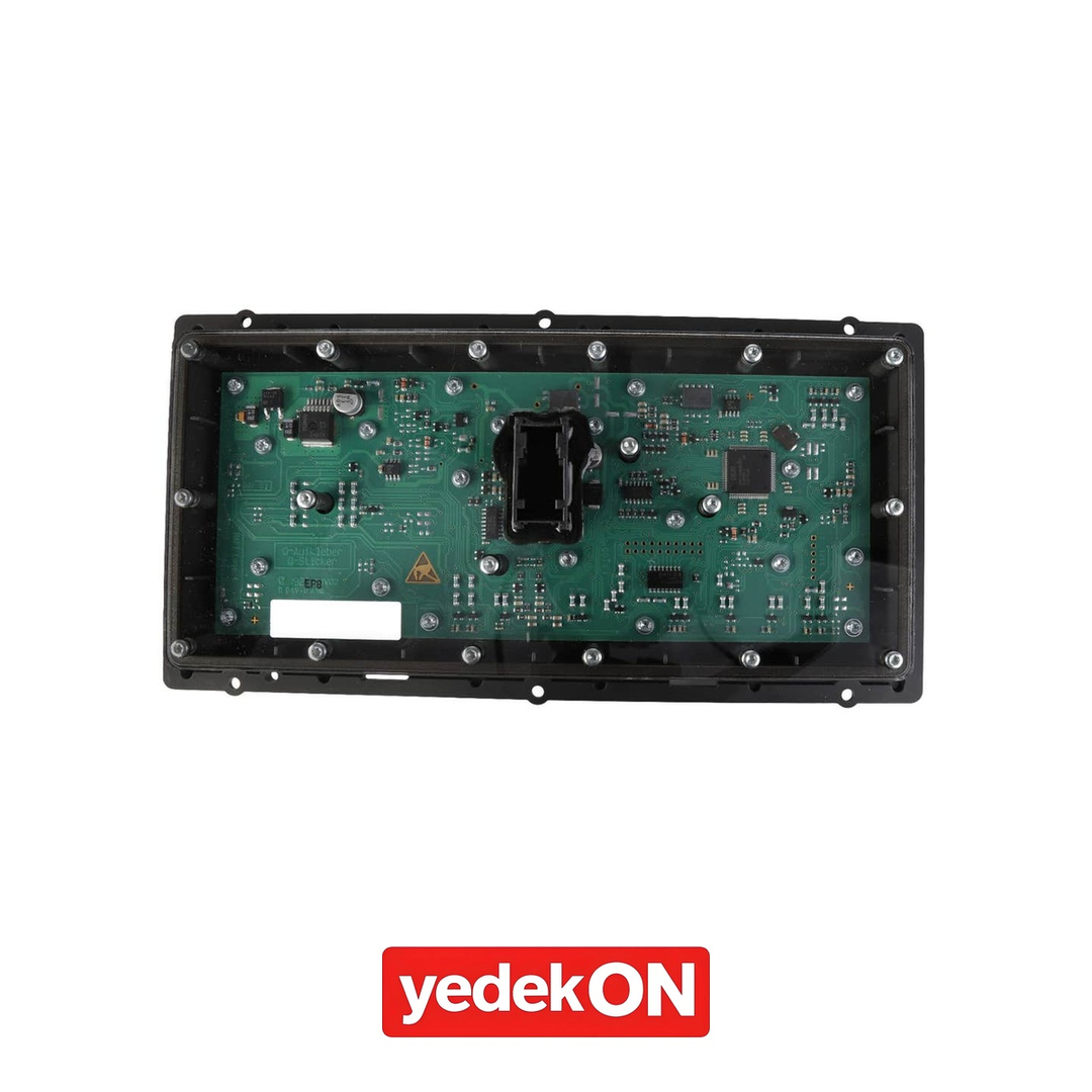 AGCO Kontrol Konsolu - Gleaner | G760900020410