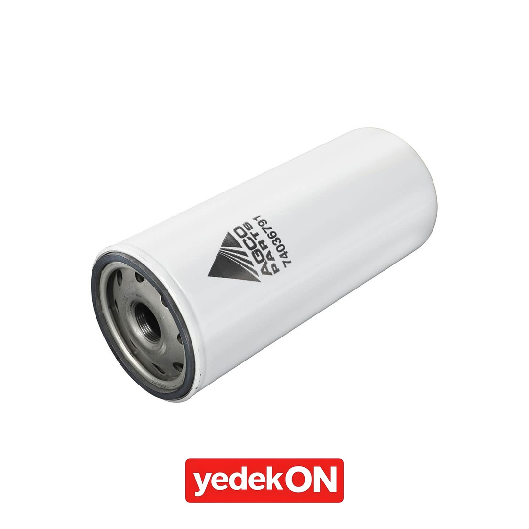 AGCO Yağ Filtrei - AGCO | 4337691