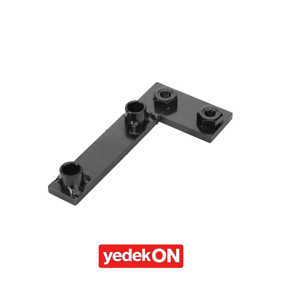 AGCO Flanş Konsolu - Massey Ferguson | 4298184M2