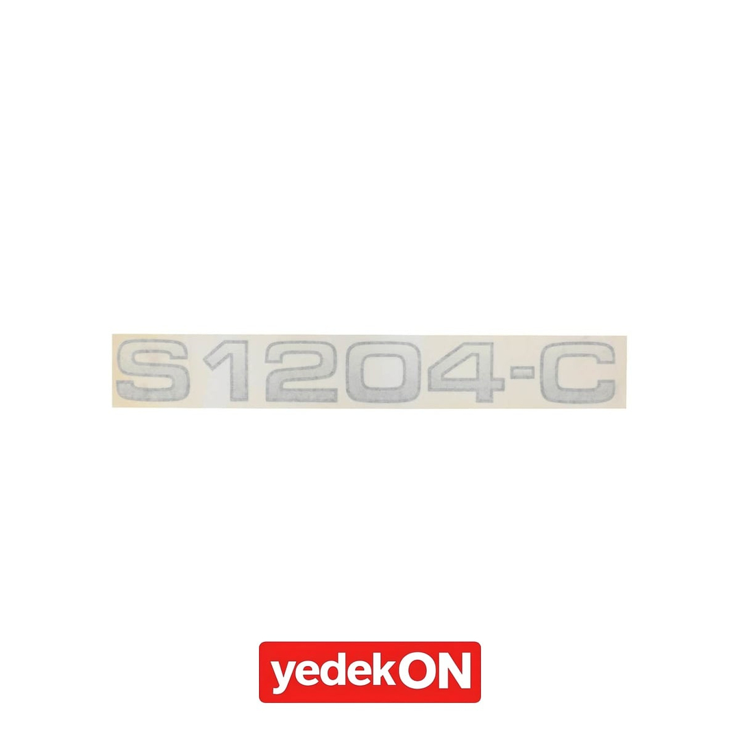 AGCO Dekal - Massey Ferguson / Fendt / Valtra | ACW1732750