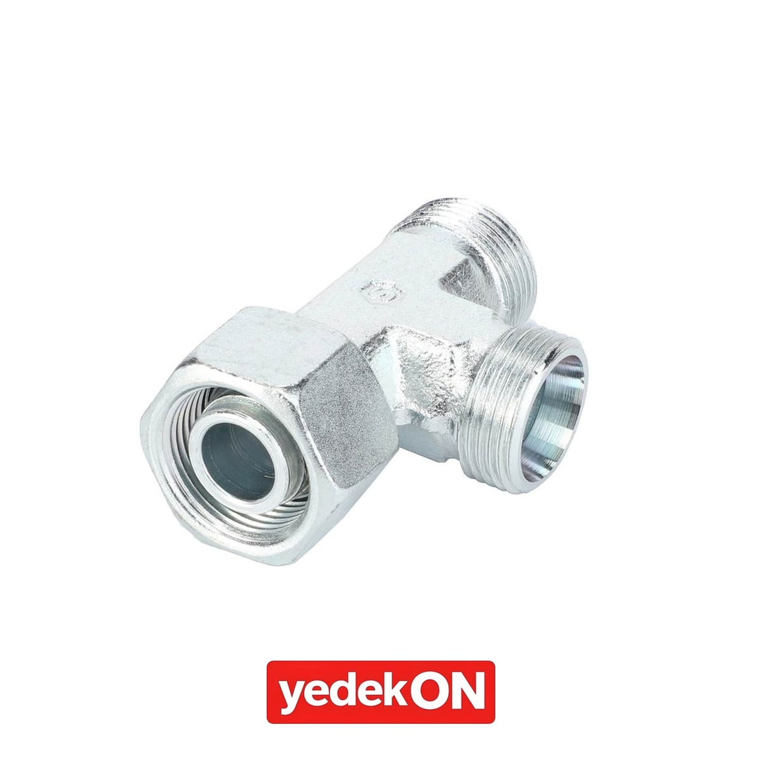 AGCO Ayarlanabilir L Dişli Bağlantı - Challenger | X584416300000
