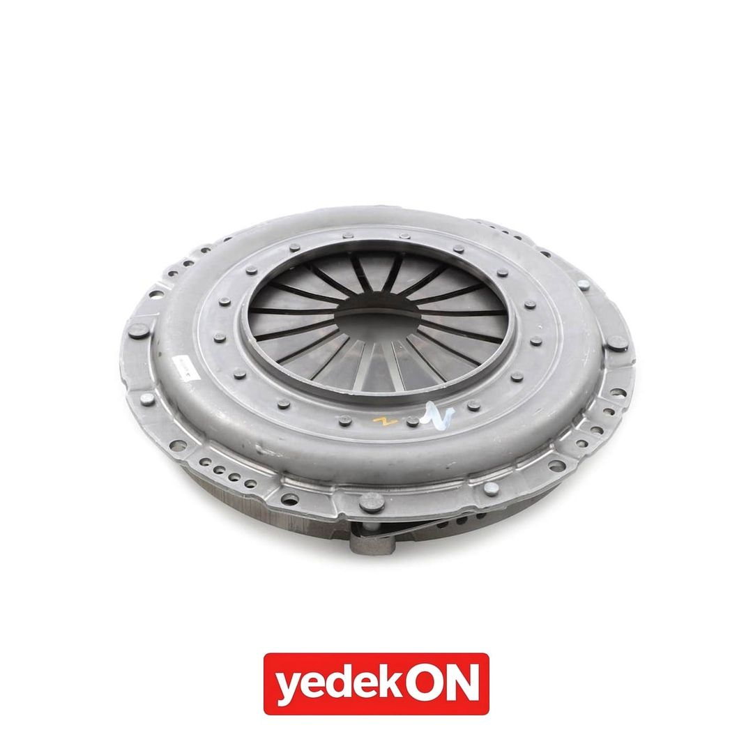 AGCO Debriyaj Kapak Montajı - Massey Ferguson | 4303327M1
