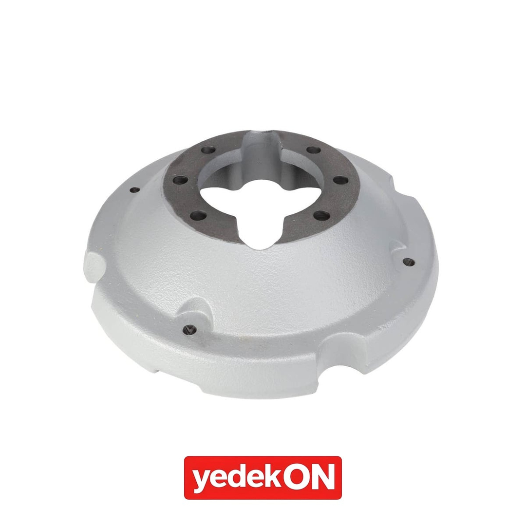 AGCO Arka Tekerlek Ağırlık Arayüzü, 50 kg - Massey Ferguson / Fendt / Valtra | ACW012805A