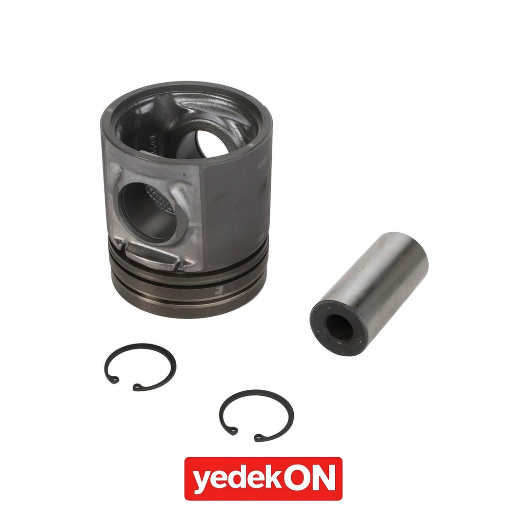 AGCO Piston - AGCO | S1019