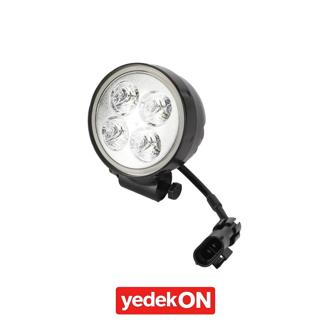 AGCO Çalışma Lambası - Massey Ferguson / Fendt / Valtra | ACP0808680