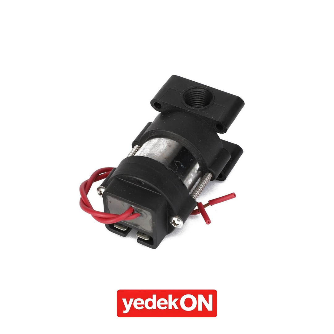 AGCO Solenoid Valf - AGCO | AG518117