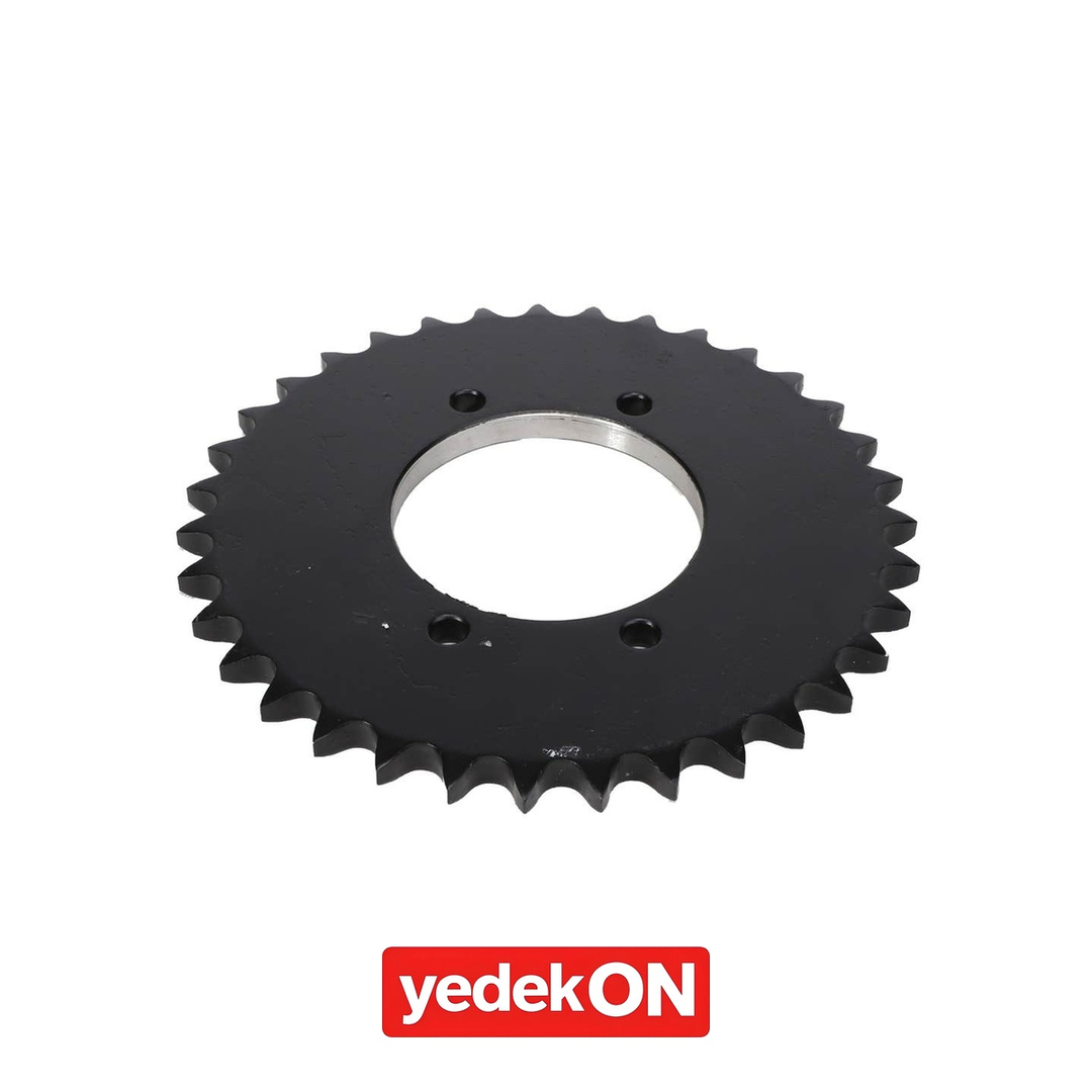 AGCO 35 Dişli Kasnak - Massey Ferguson | 101783M1