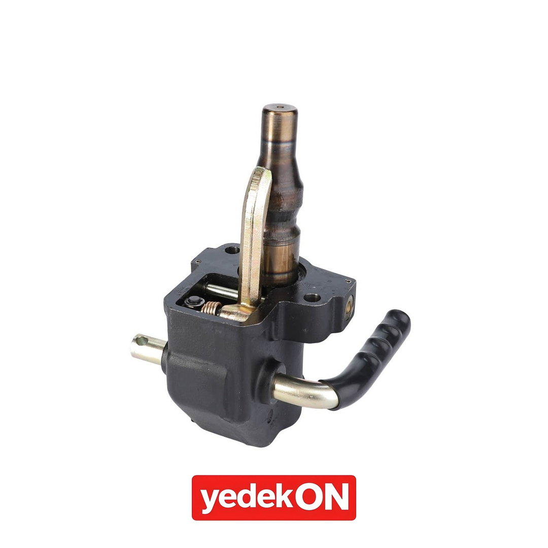 AGCO Silindir Kapağı - Massey Ferguson | 3902974M91