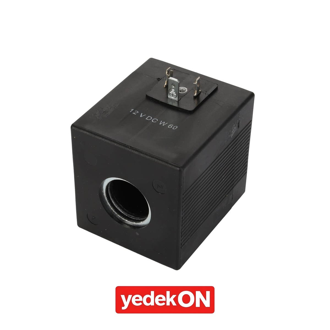 AGCO Solenoid Valfi - Fendt | AL516052