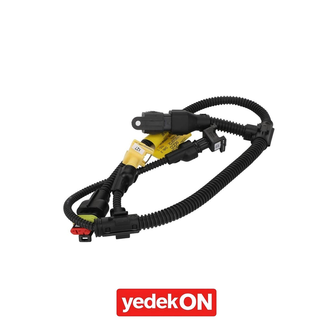 AGCO Kablo Demeti - Massey Ferguson | 4352959M2