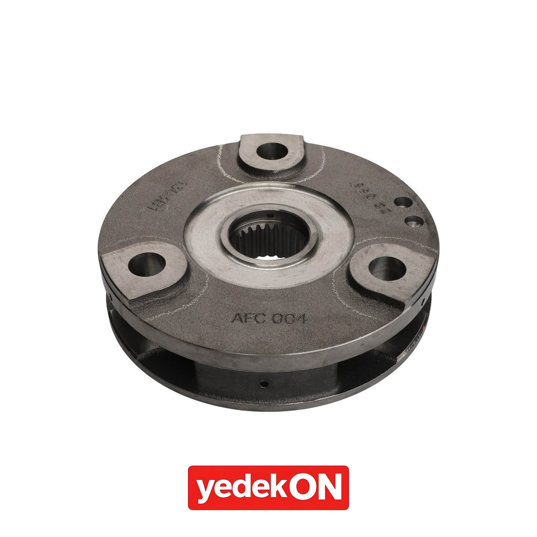 AGCO Taşıyıcı - Massey Ferguson | 4300891M7