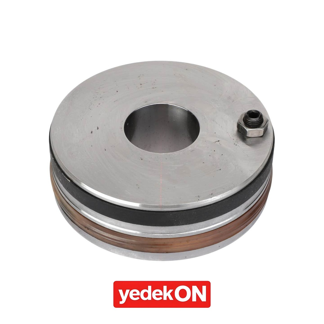 AGCO Piston - Massey Ferguson | SN16603