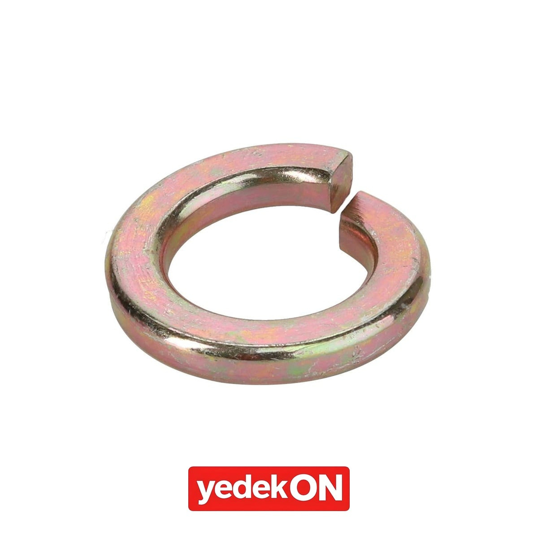 AGCO Kilit Rondelası - Massey Ferguson | 3708582M1