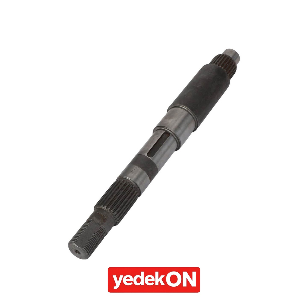 AGCO Mil - Massey Ferguson | 4264348M2