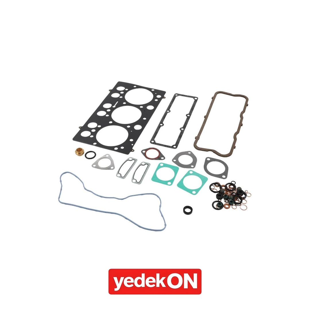 AGCO Motor Conta Seti - Valtra | V836640289