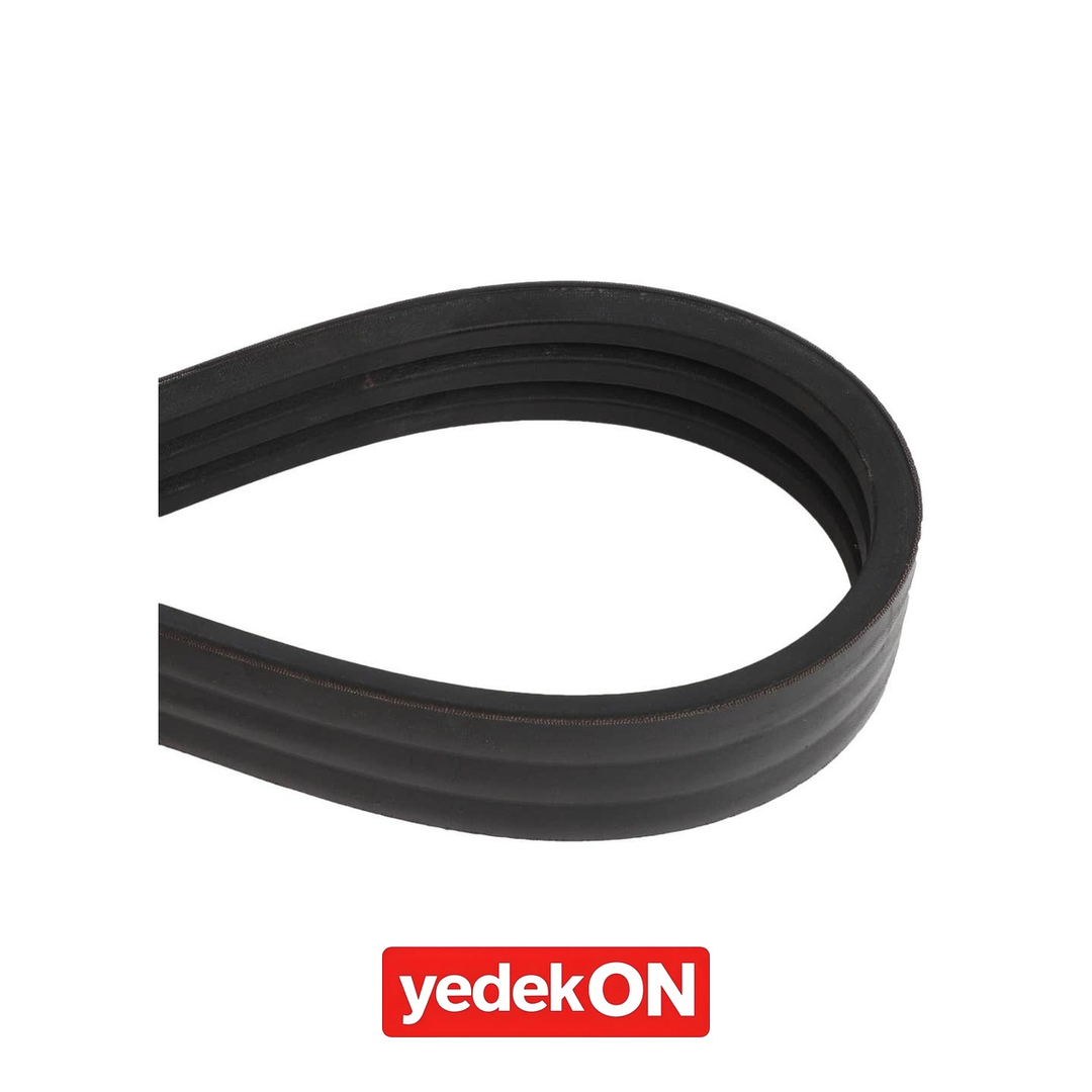 AGCO Sabit Hızlı Başlık Tahrik Kayışı 2202 mm - Massey Ferguson / Fendt / Valtra | ACW2161720