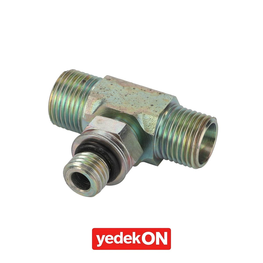 AGCO TEE Bağlantı Parçası - Massey Ferguson | 4362965M1