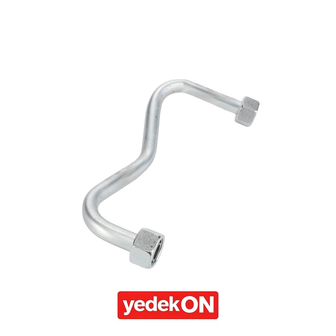 AGCO Yakıt Hortumu - Massey Ferguson / Fendt / Valtra | ACP0584800