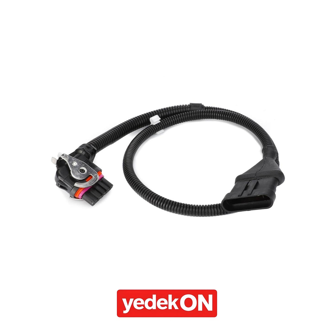 AGCO Motor Fan Kablo Demeti - Massey Ferguson | 4272811M4
